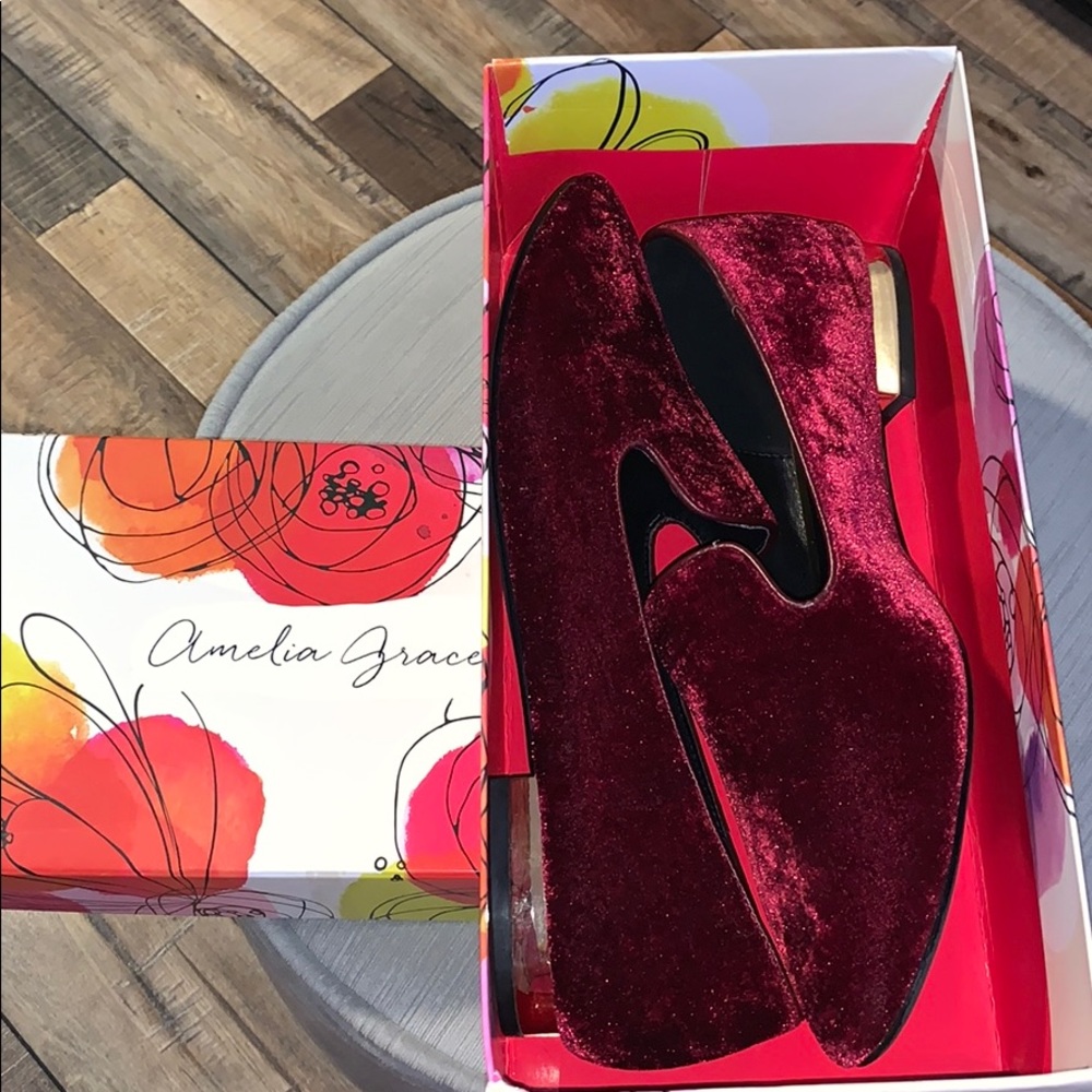 Shoes